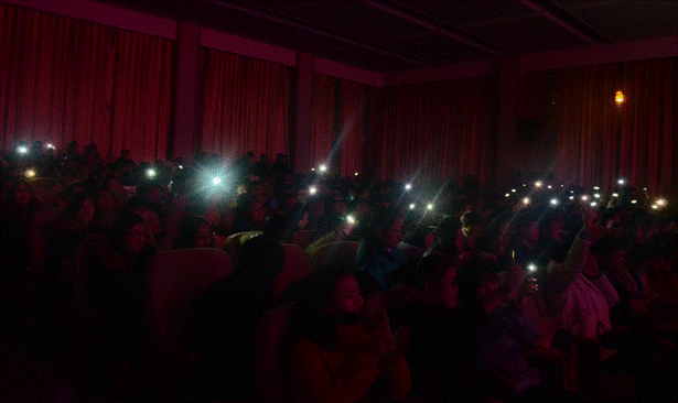 说明: 2016.11.23betway必威2016级迎新晚会（党风 朱营营 张梦华） (80)